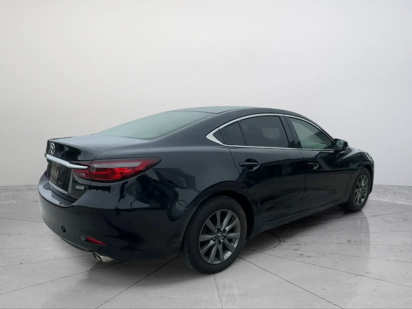 Used 2018 MAZDA MAZDA6 Sport FWD image 6
