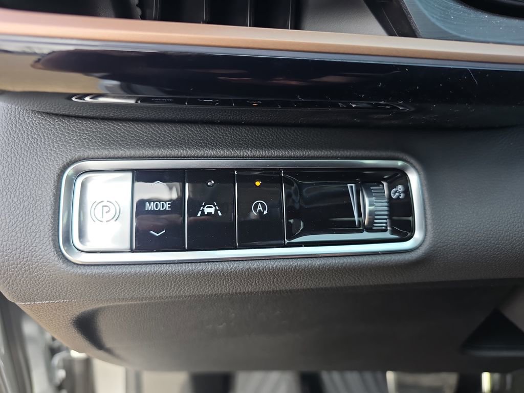 New 2026 Buick Envision Sport Touring image 28