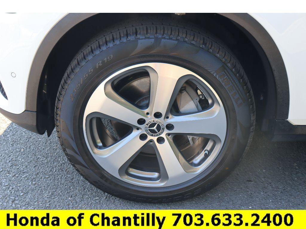 Used 2022 Mercedes-Benz GLC 300 4MATIC image 27