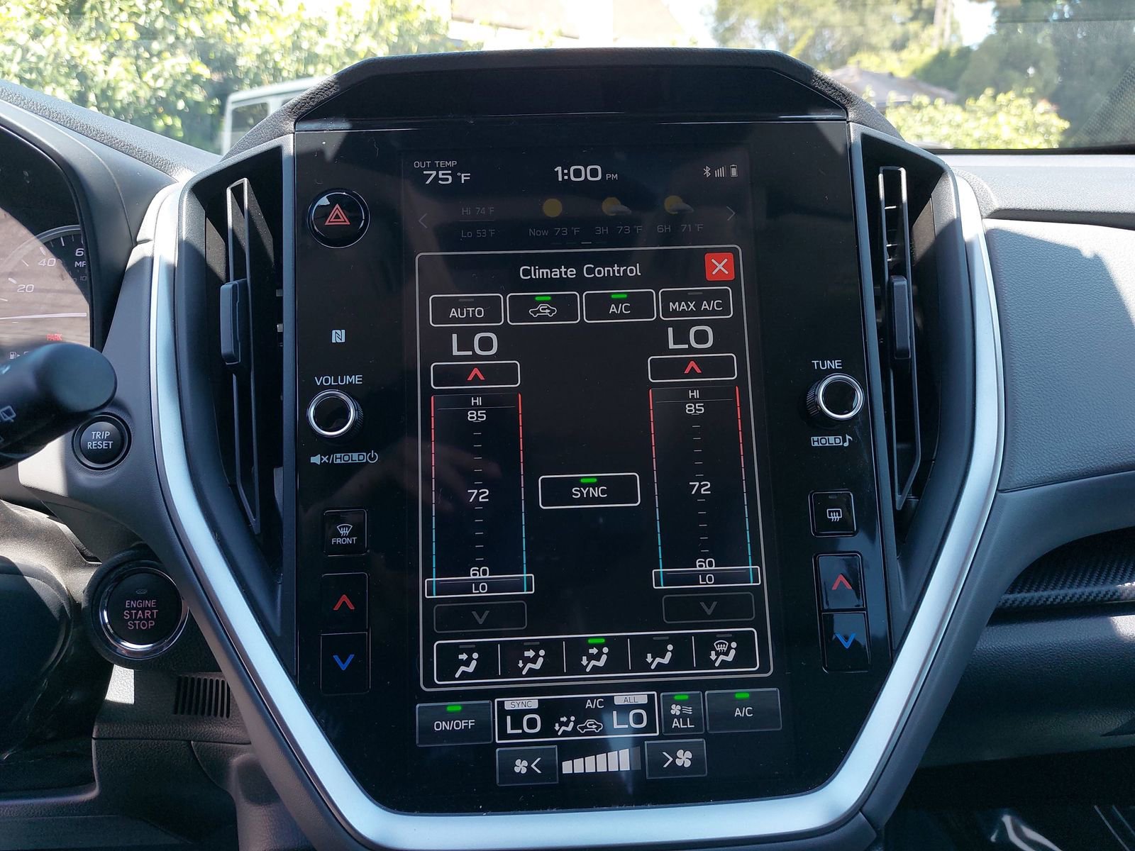 Certified 2024 Subaru Crosstrek 2.0i Premium AWD/4WD image 22