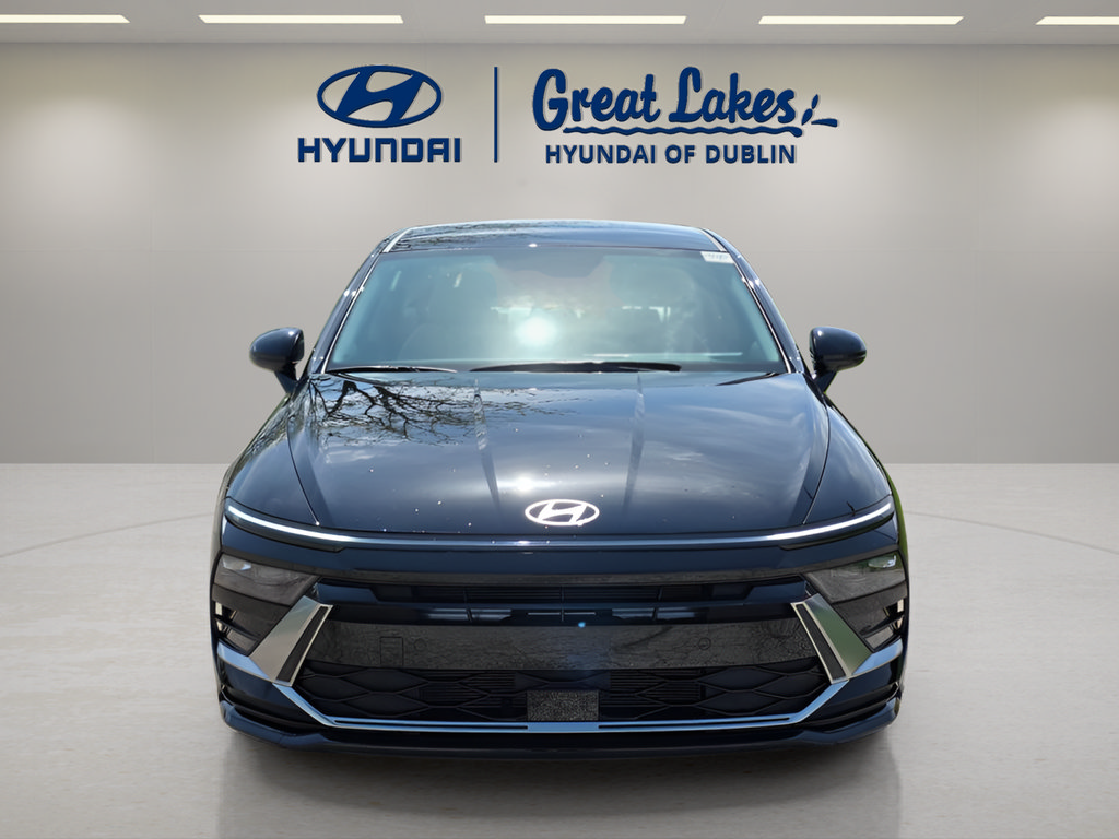 New 2026 Hyundai Sonata SEL FWD image 8