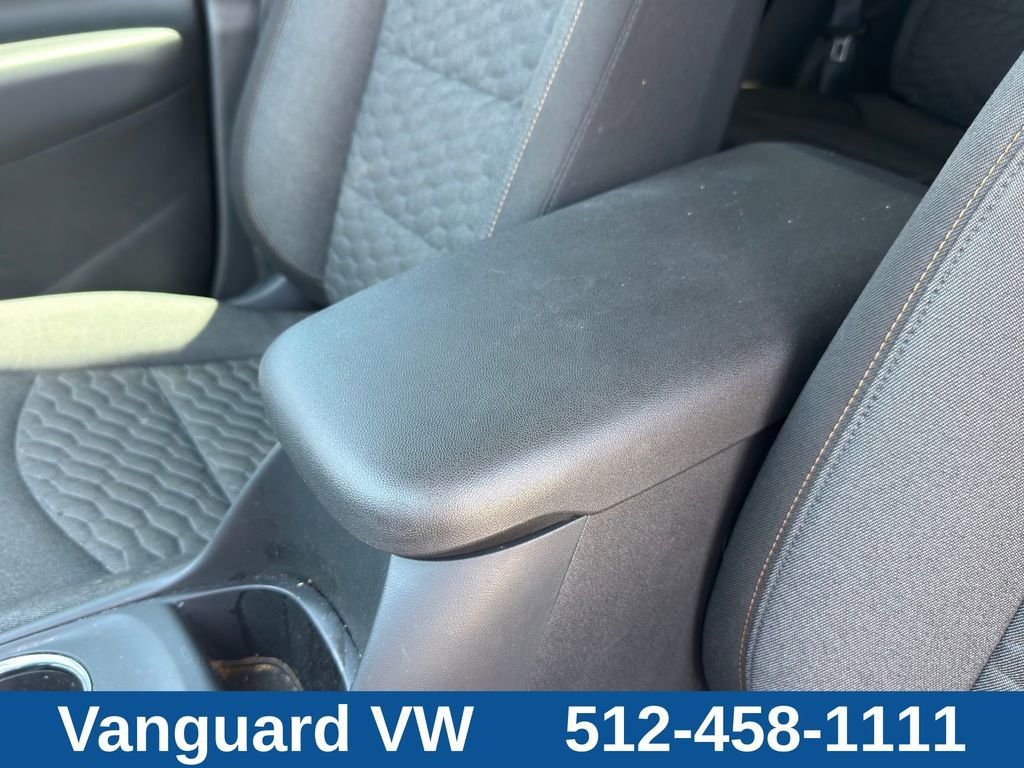 Used 2020 Chevrolet Equinox LT FWD image 13