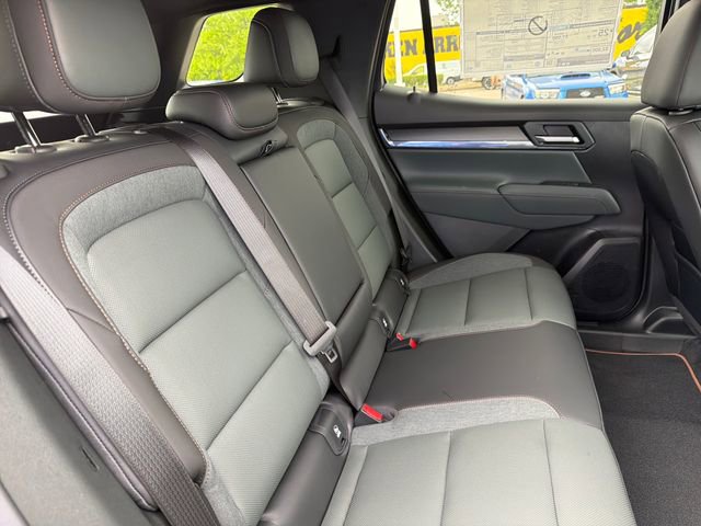 New 2026 GMC Terrain AT4 w/ Convenience Package III AWD/4WD image 23