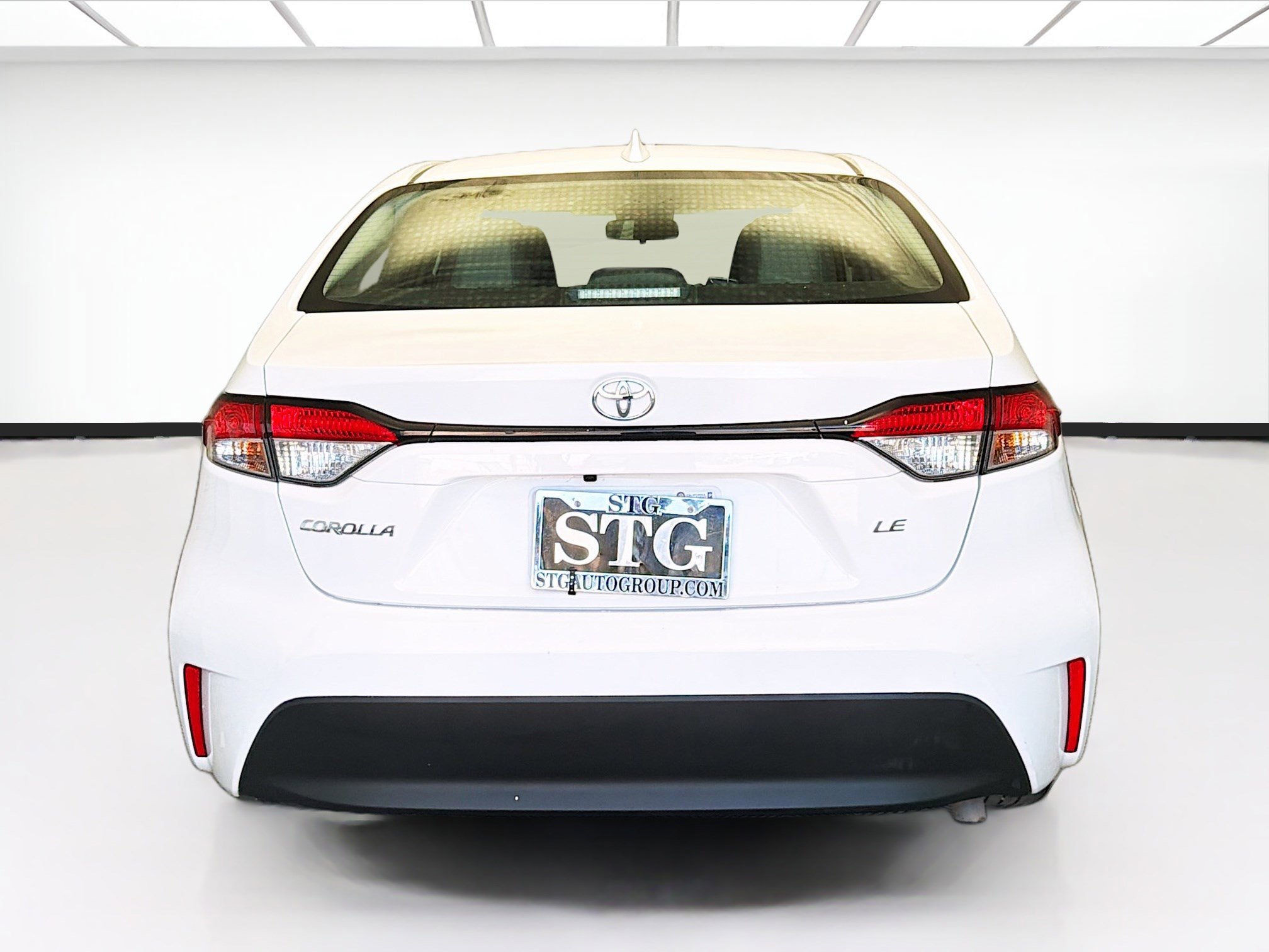 Used 2024 Toyota Corolla LE image 5