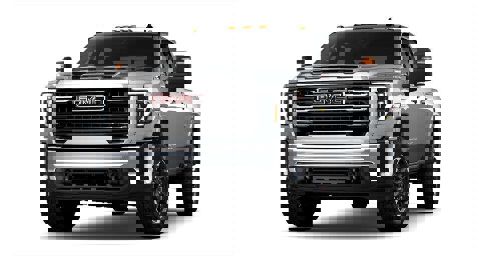 New 2025 GMC Sierra 3500 SLE w/ Preferred Package image 51