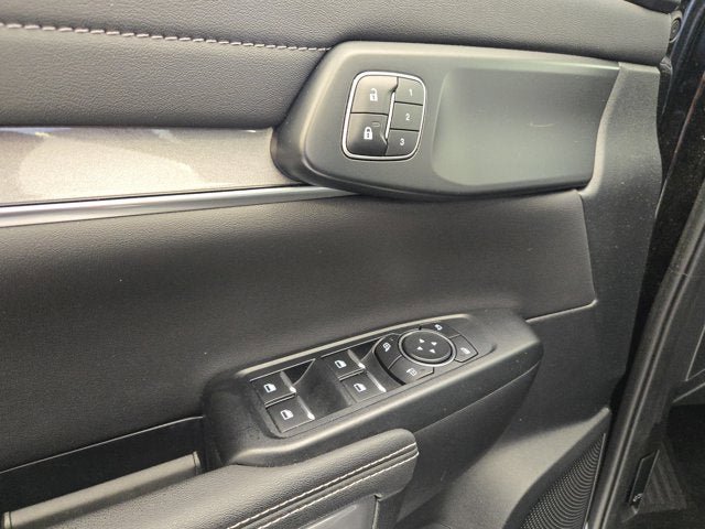 Used 2024 Ford Ranger Lariat w/ Trailer Tow Package image 19