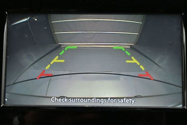 Used 2020 Nissan Kicks S FWD image 13