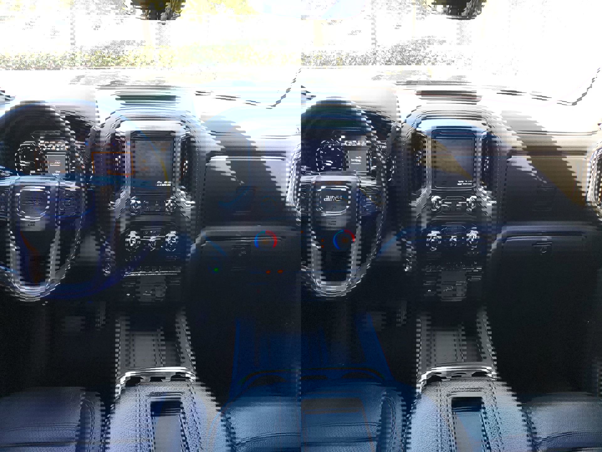 Used 2020 GMC Sierra 3500 Denali w/ Denali Ultimate Package image 51