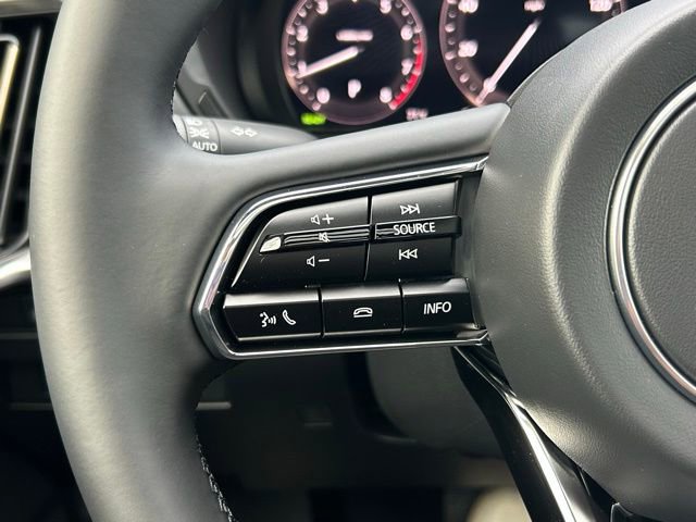 New 2026 MAZDA CX-70 3.3 Turbo w/ Premium Plus Pkg AWD/4WD image 17