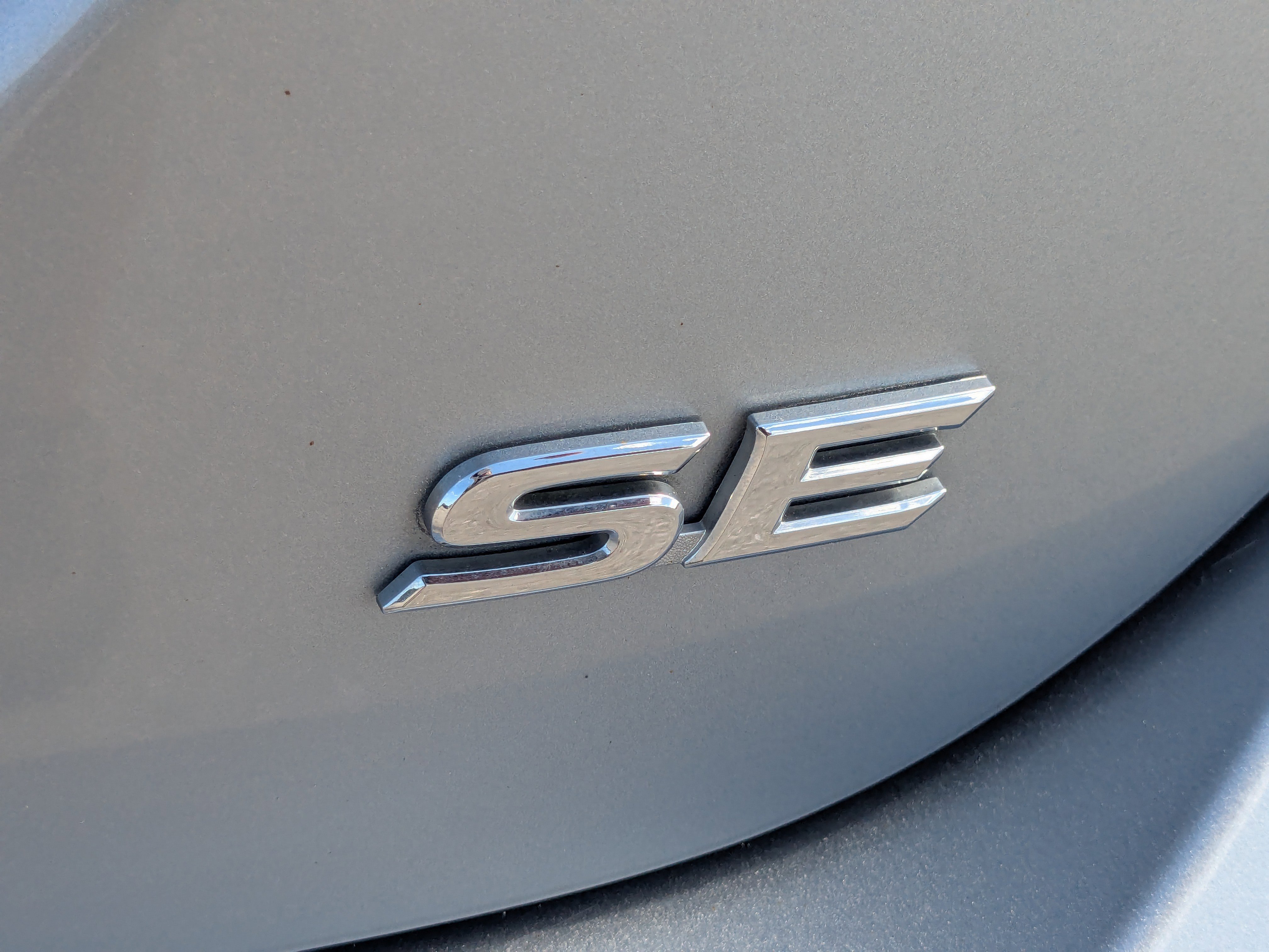 Used 2024 Toyota Camry SE FWD image 13