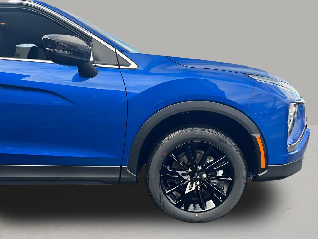 New 2026 Mitsubishi Eclipse Cross LE AWD/4WD image 26