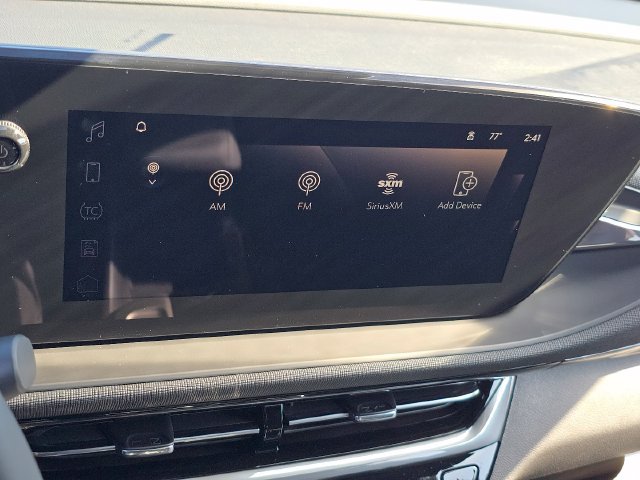 New 2026 Buick Envista Sport Touring w/ Convenience I Package FWD image 29
