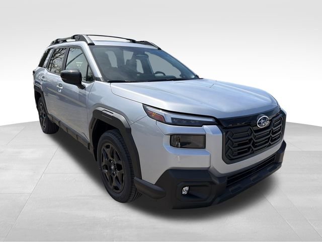 New 2026 Subaru Outback Limited AWD/4WD image 1