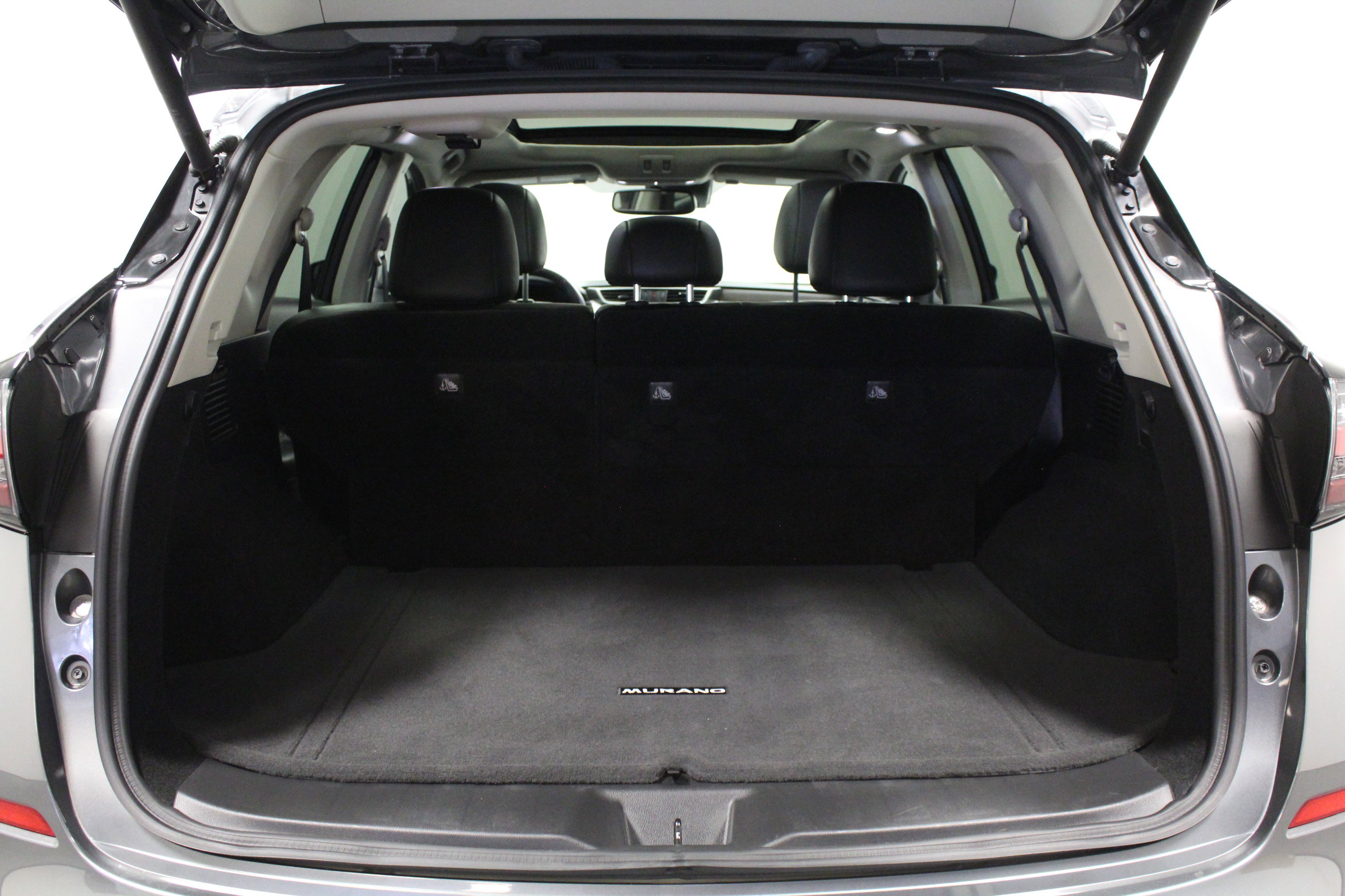 Used 2021 Nissan Murano Platinum image 14