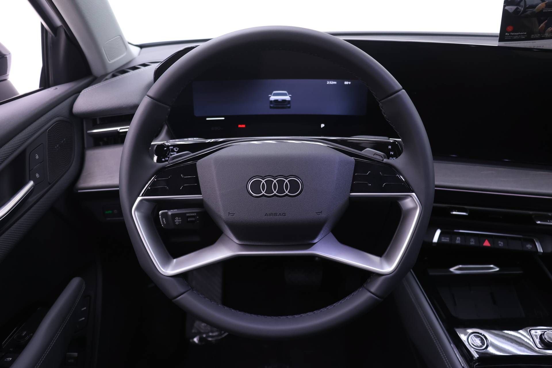New 2026 Audi Q3 quattro 2.0T AWD/4WD image 15