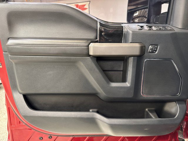 Used 2022 Ford F250 Platinum w/ FX4 Off-Road Package image 23