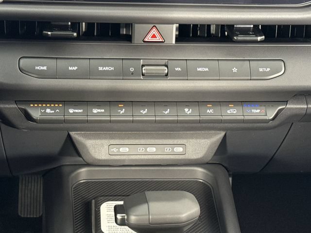 New 2027 Kia Seltos X-Line S AWD/4WD image 18