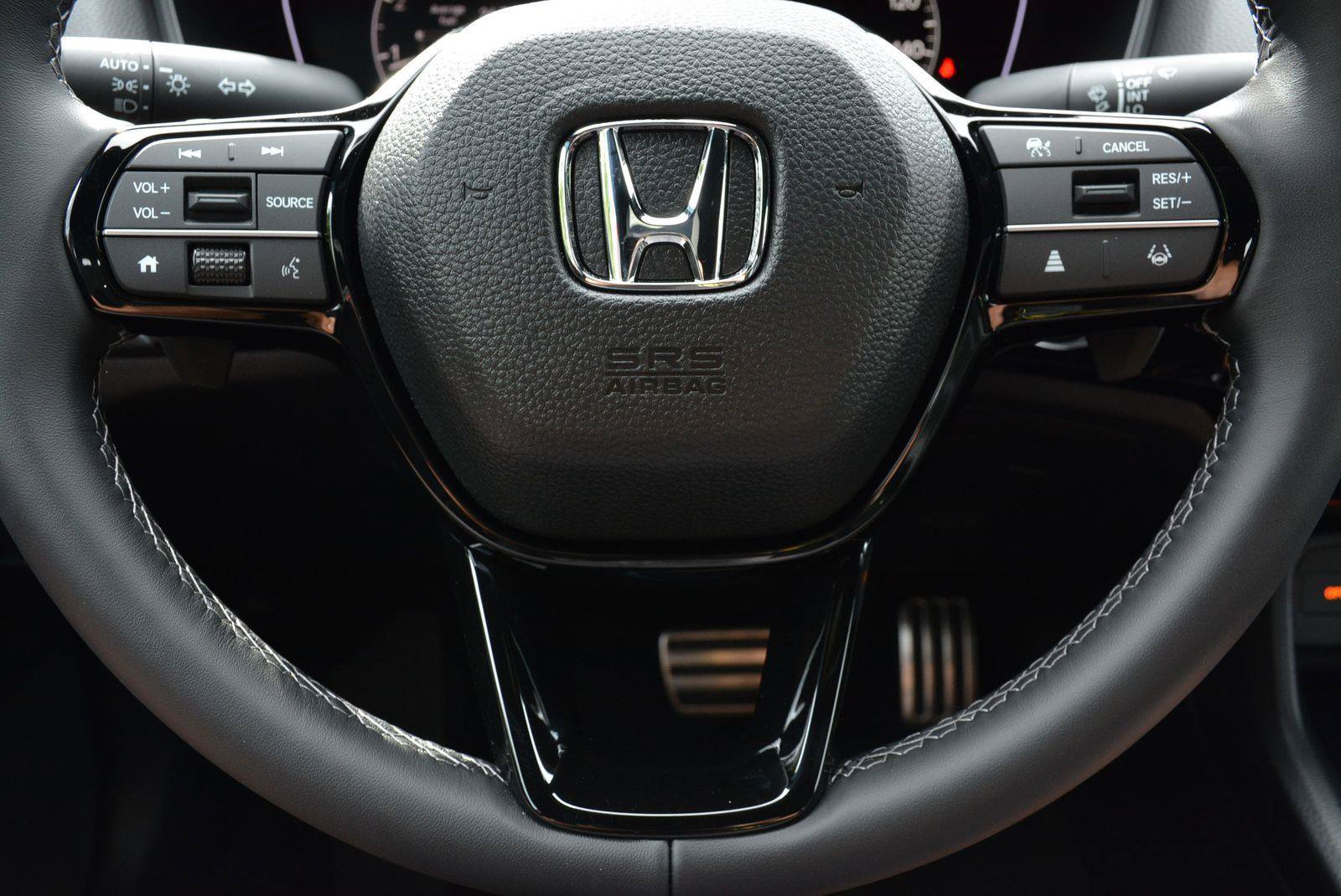 Certified 2026 Honda Civic Sport image 27