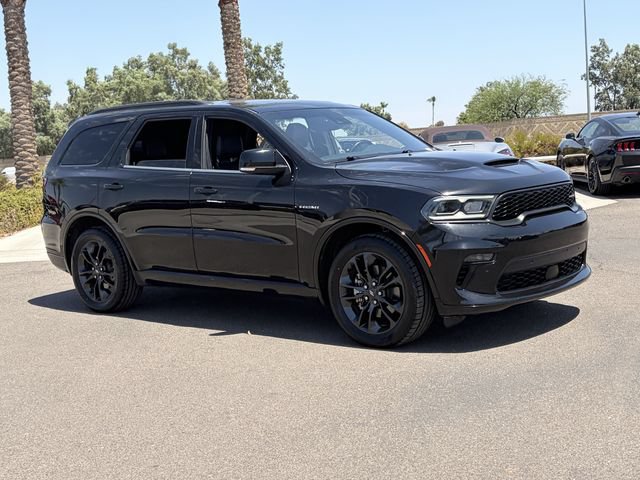 Used 2023 Dodge Durango R/T AWD/4WD image 4