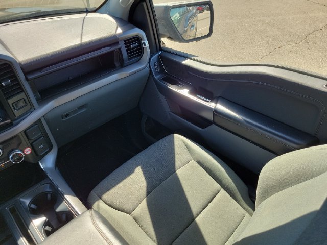 Used 2024 Ford F150 XLT w/ Mobile Office Package AWD/4WD image 16
