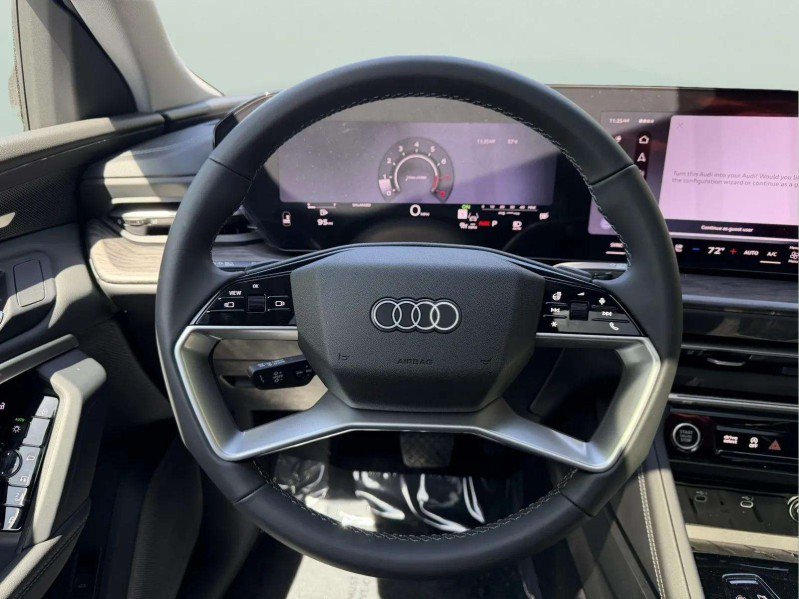 New 2026 Audi Q5 Premium Plus w/ Premium Plus AWD/4WD image 9