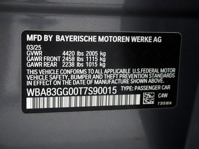 Used 2026 BMW 228i w/ Technology Package FWD image 84