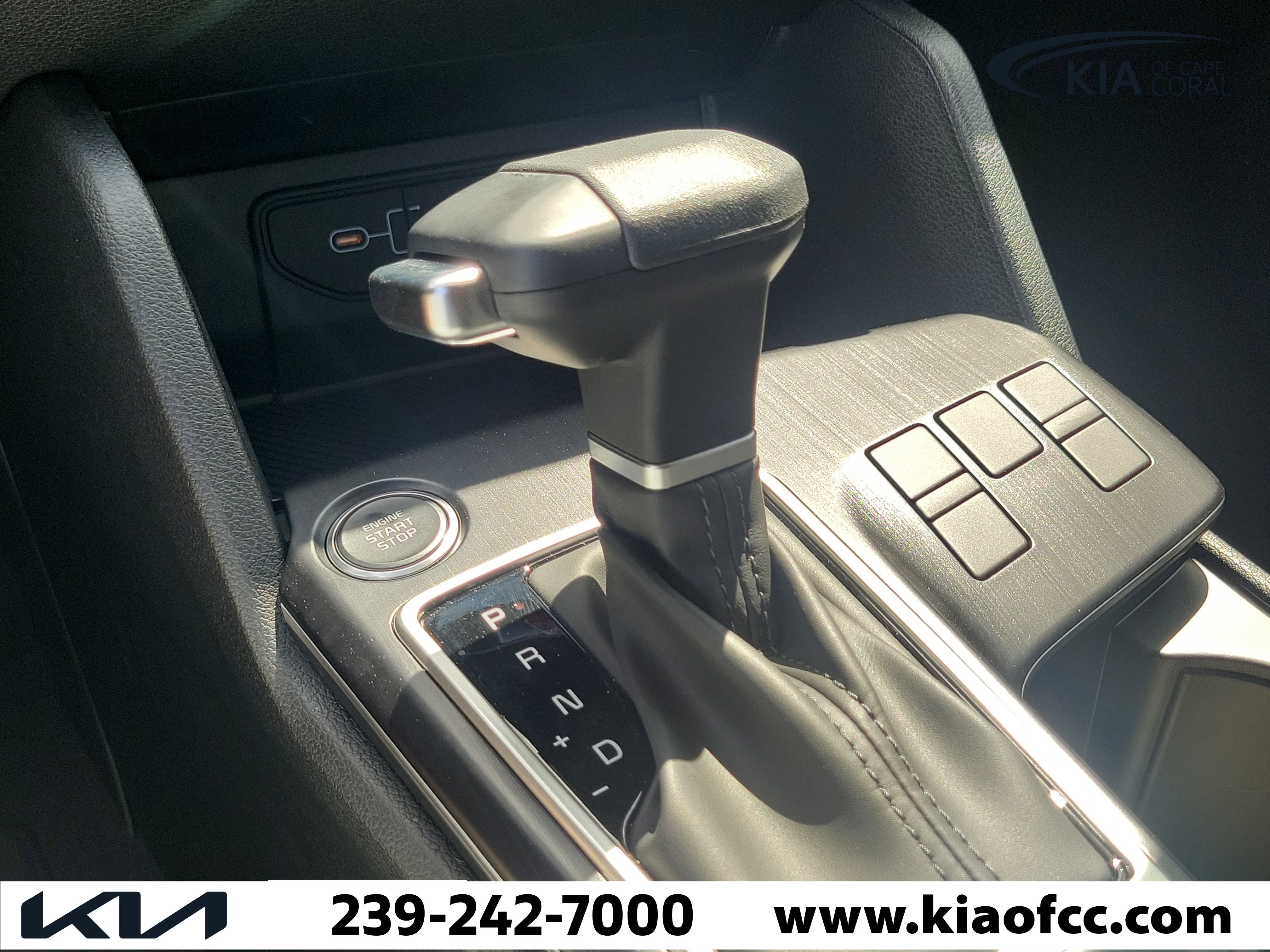 Used 2026 Kia Sportage LX image 28