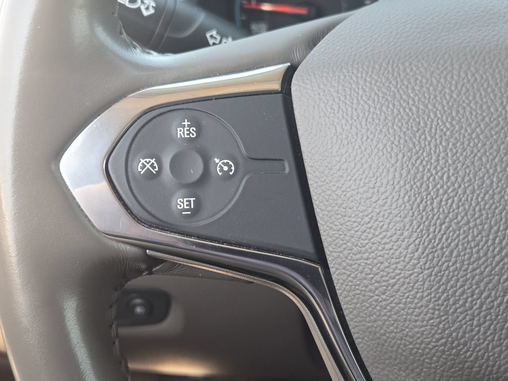 Used 2019 Chevrolet Traverse LT FWD image 28