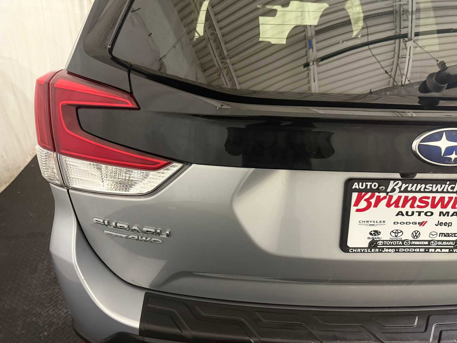 Used 2019 Subaru Forester Sport w/ Popular Package #2 image 18