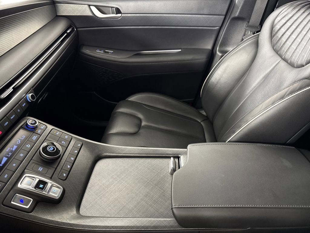 Used 2023 Hyundai Palisade Limited image 22
