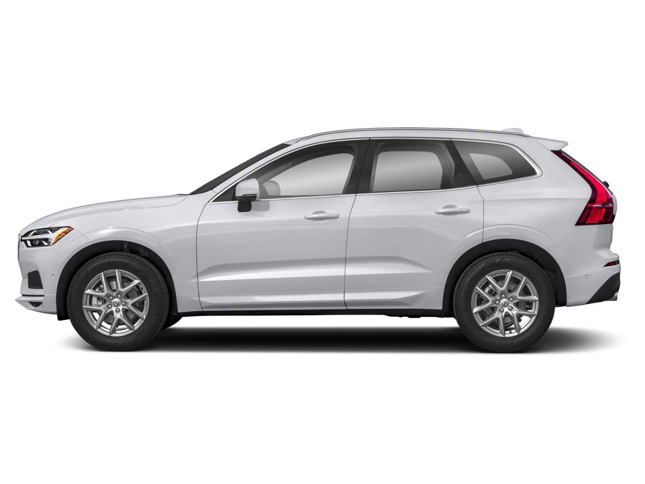Used 2019 Volvo XC60 T5 Momentum w/ Premium Package image 3