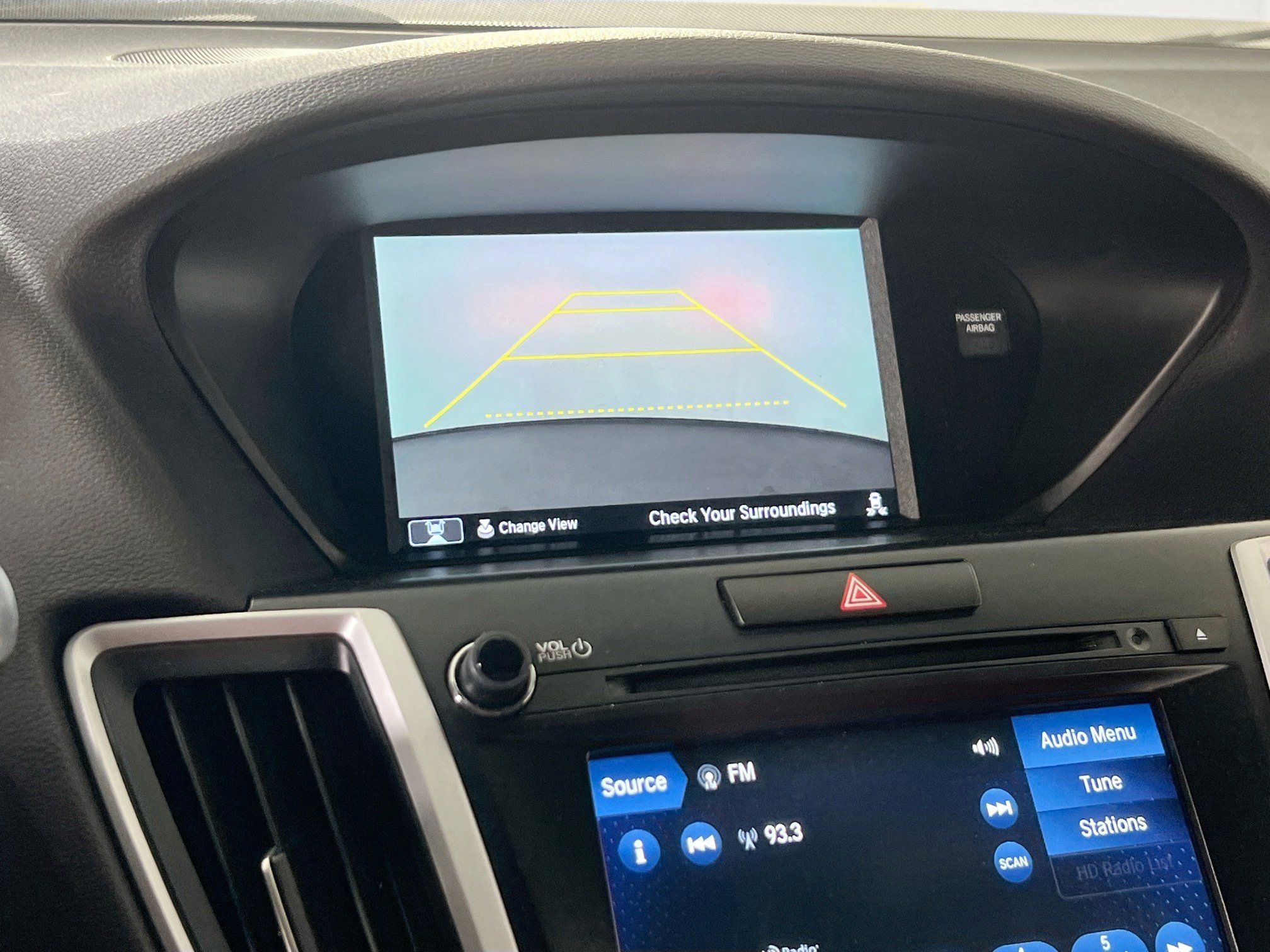 Used 2018 Acura TLX V6 w/ Technology & A-SPEC Pkg image 14