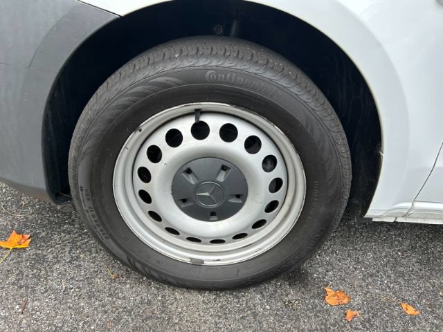 Used 2022 Mercedes-Benz Metris image 36