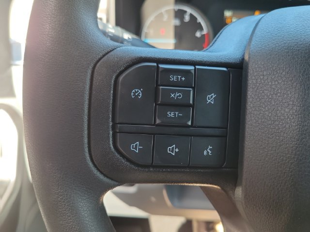New 2026 Ford F350 XLT AWD/4WD image 32