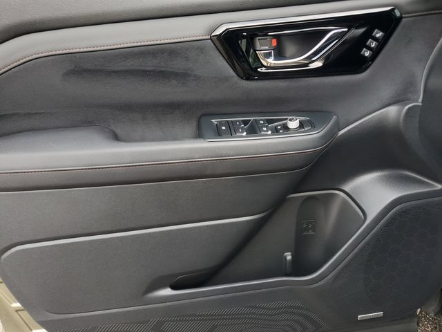 Certified 2025 Subaru Forester Touring w/ Popular Package - Touring AWD/4WD image 22