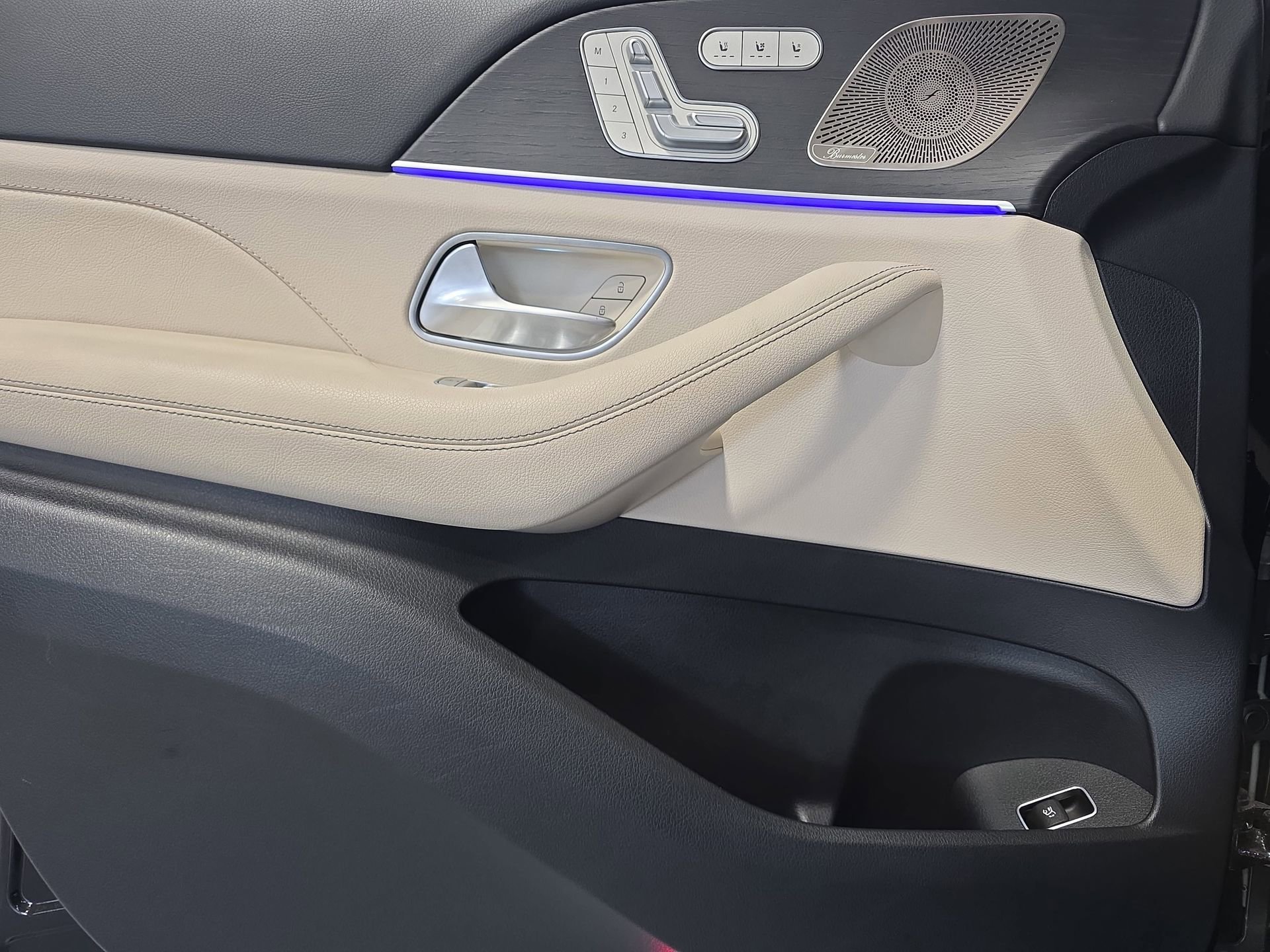 Certified 2024 Mercedes-Benz GLE 350 4MATIC image 26