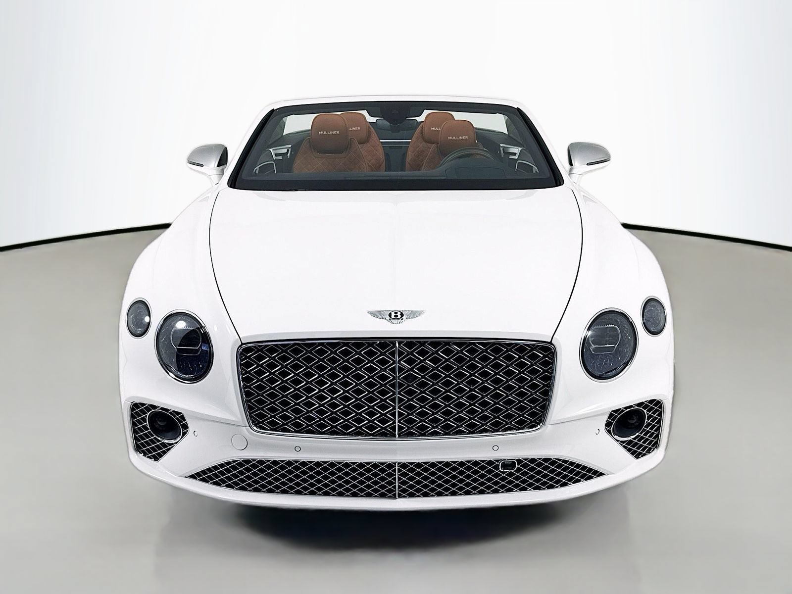 Certified 2023 Bentley Continental GT Mulliner AWD/4WD image 2