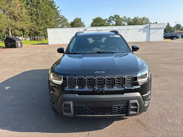 New 2026 Jeep Cherokee Limited AWD/4WD image 5
