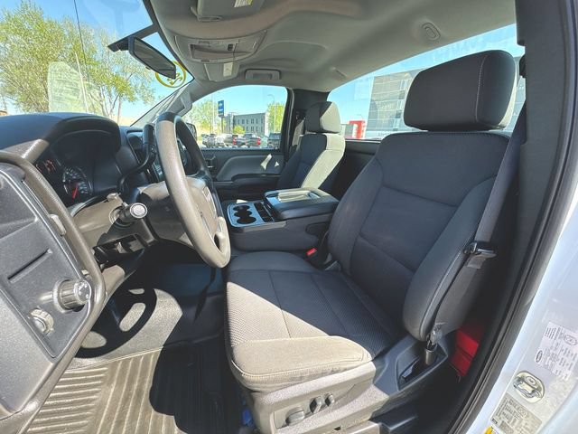 Used 2018 GMC Sierra 1500 2WD Regular Cab image 17