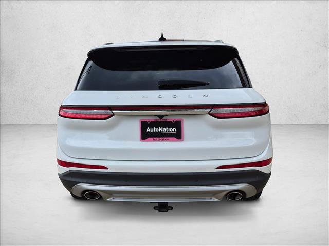 Used 2022 Lincoln Corsair Reserve w/ Equipment Group 201A FWD image 6