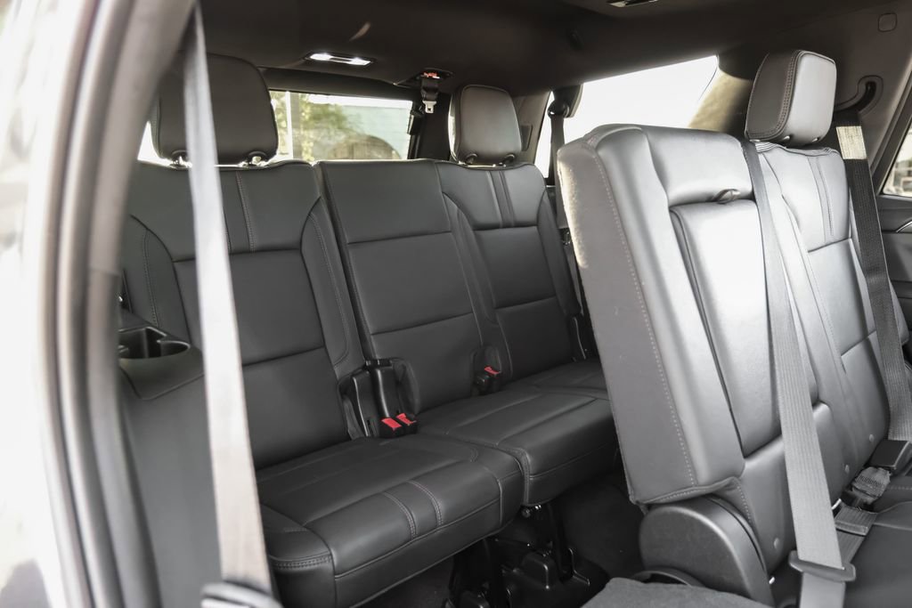 Used 2021 Chevrolet Tahoe RST w/ Rear Media and Nav Package AWD/4WD image 43