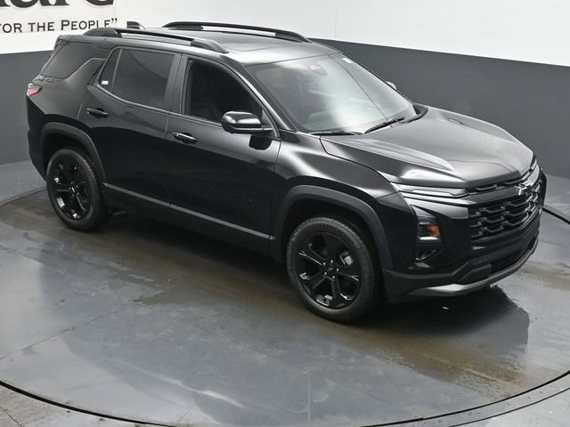 New 2026 Chevrolet Equinox LT w/ Midnight Edition image 26