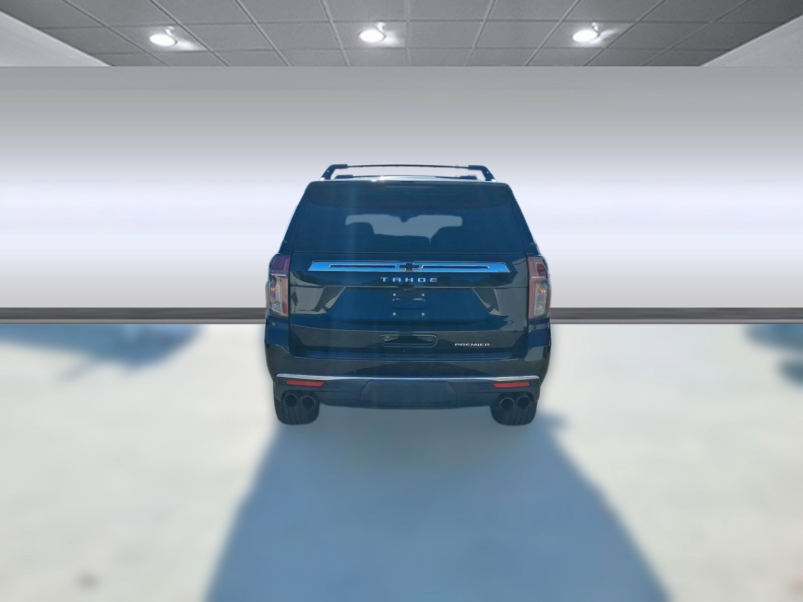 Used 2021 Chevrolet Tahoe Premier w/ Premium Package image 9