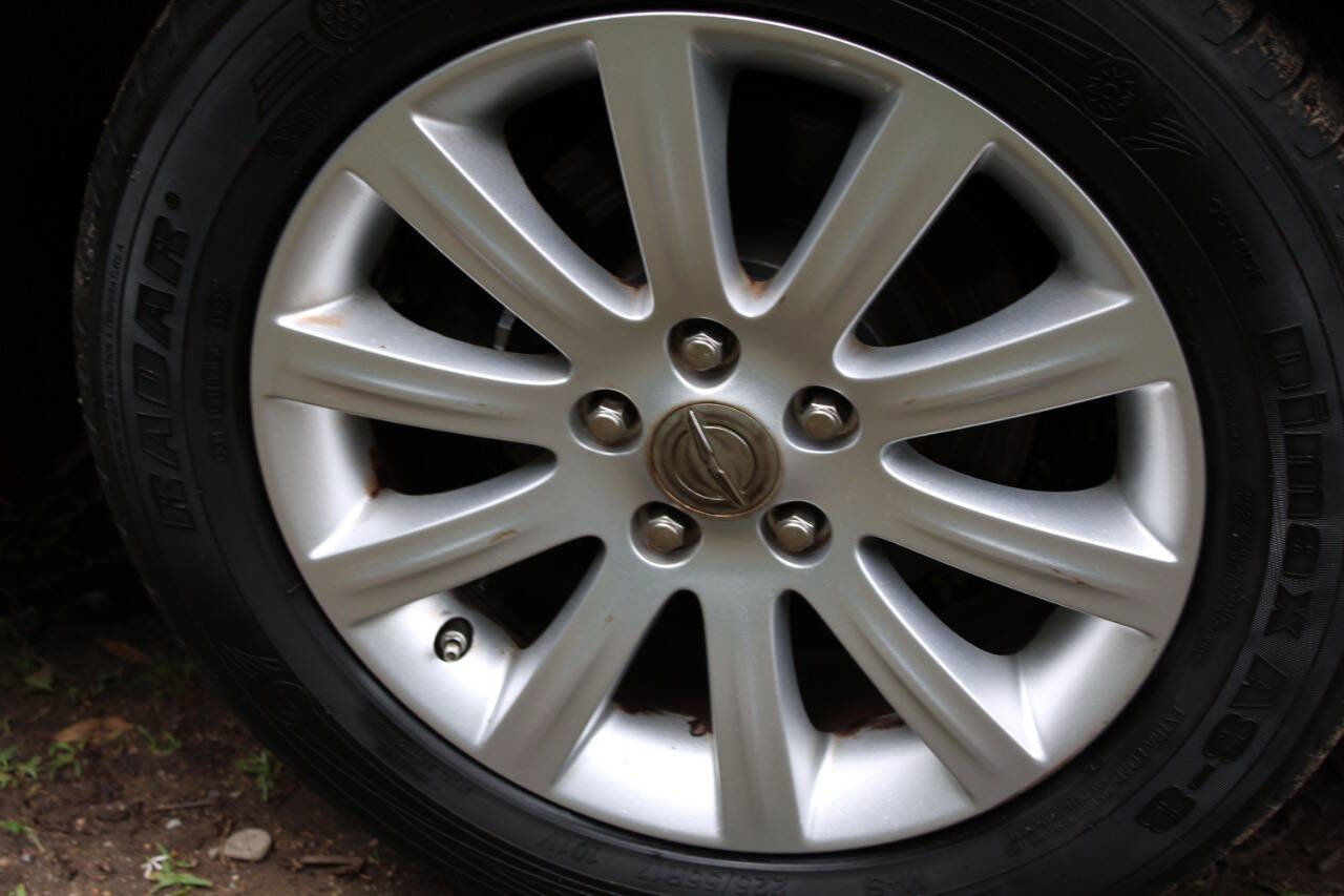 Used 2013 Chrysler 200 Touring image 34