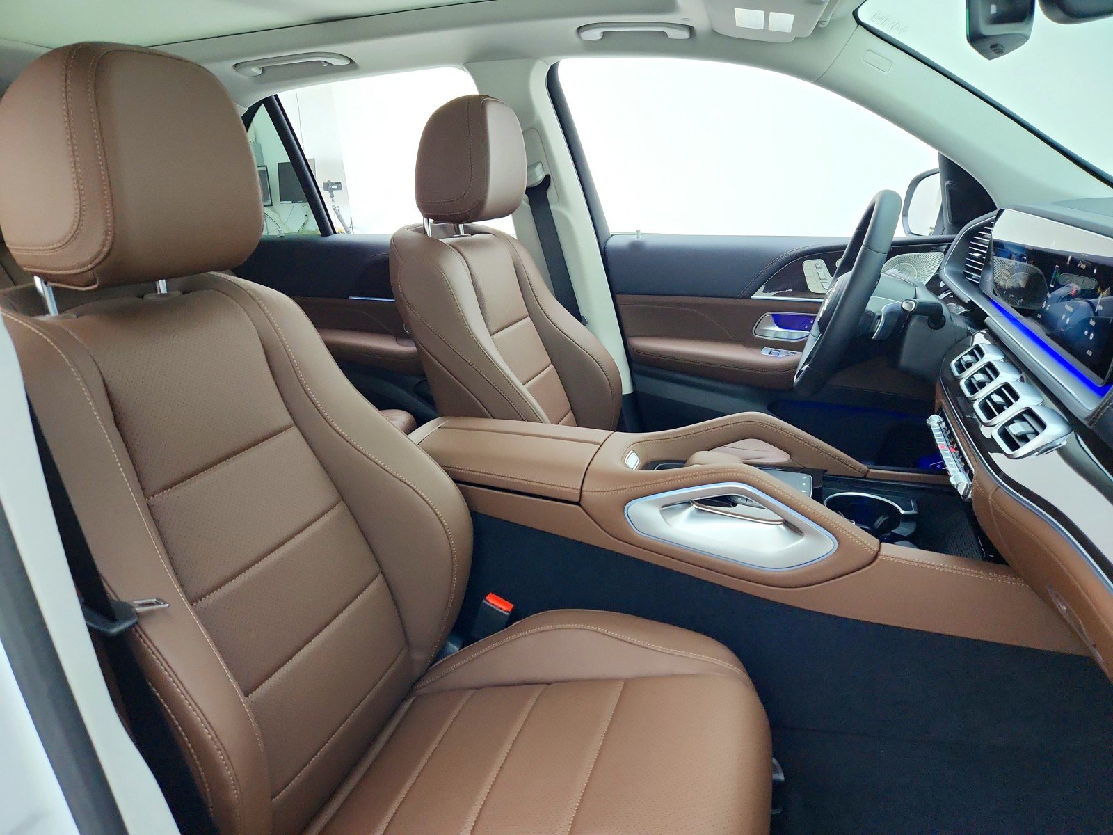 New 2026 Mercedes-Benz GLE 350 4MATIC image 20