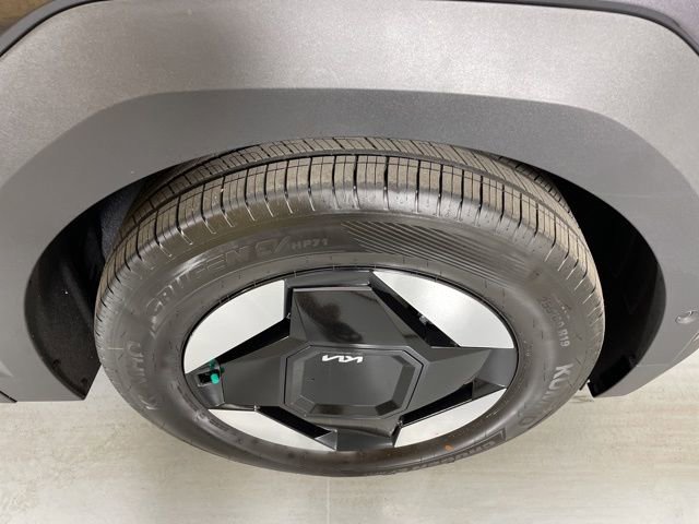 New 2026 Kia EV9 Wind image 11