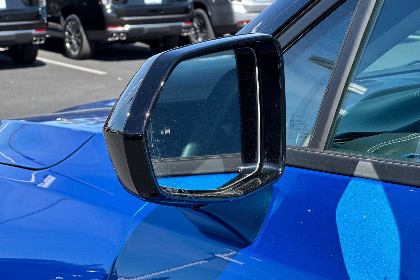 Used 2026 Chevrolet Blazer LT w/ Convenience Package image 51