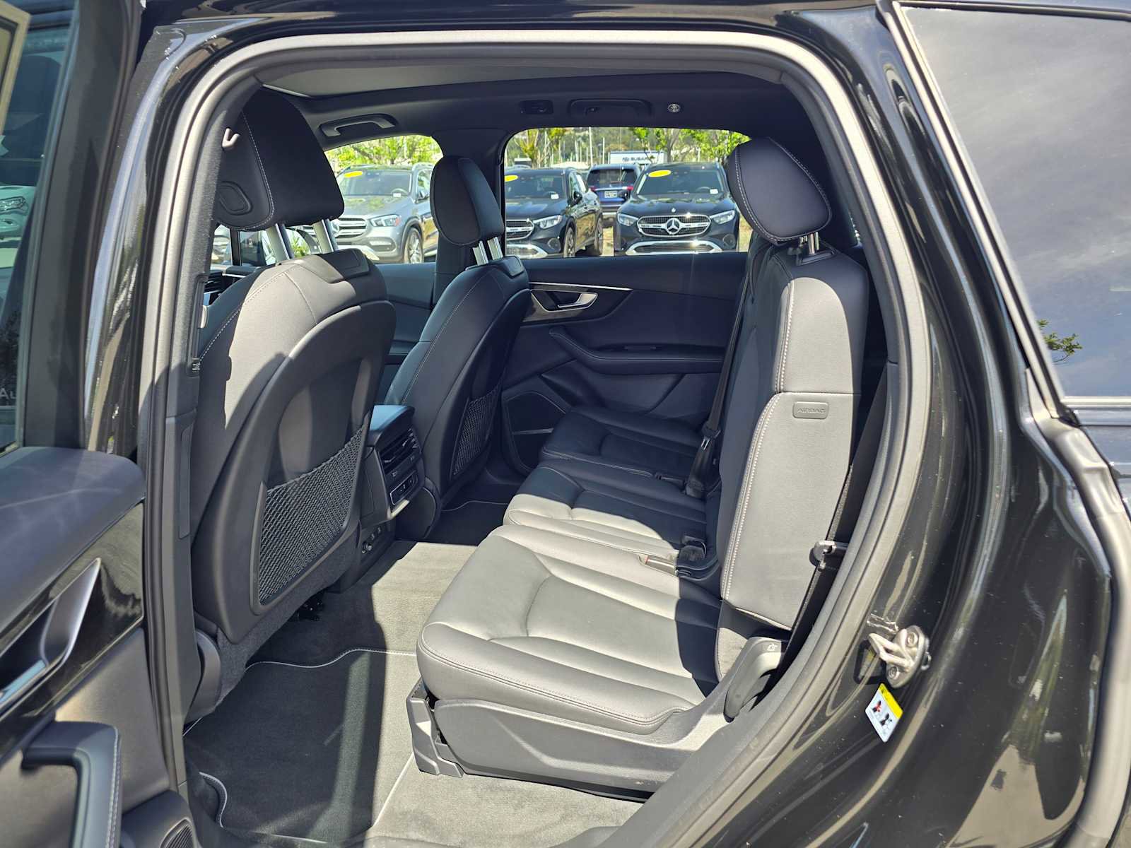 Used 2025 Audi Q7 2.0T Premium Plus image 18