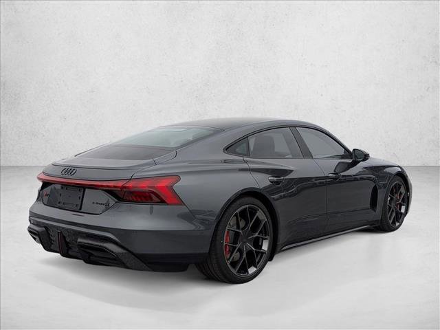 New 2026 Audi RS e-tron GT performance AWD/4WD image 2