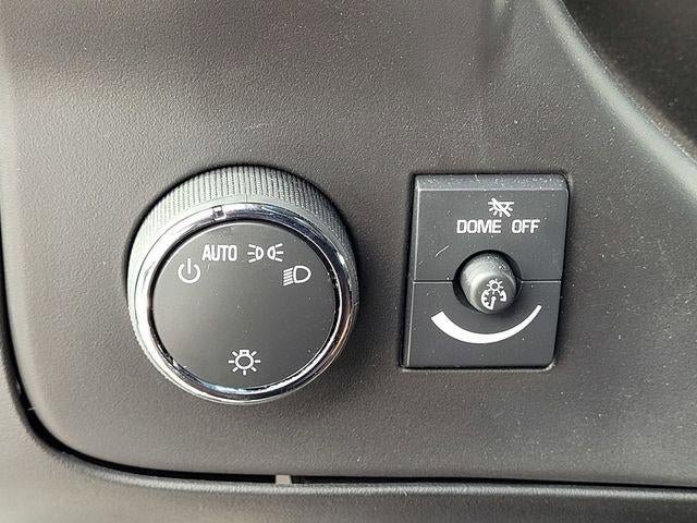 New 2024 GMC Savana 3500 w/ Power Convenience Package image 11
